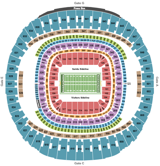 Sugar Bowl Tickets 2023